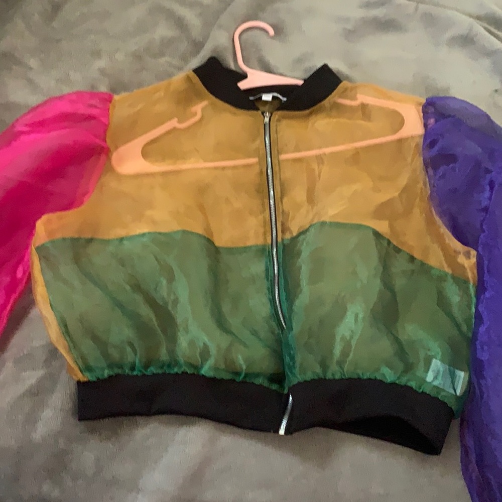 Jacket